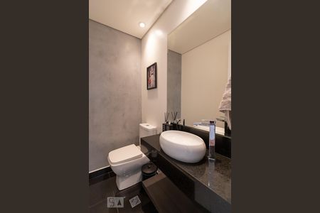 Apartamento à venda com 87m², 2 quartos e 2 vagasLavabo