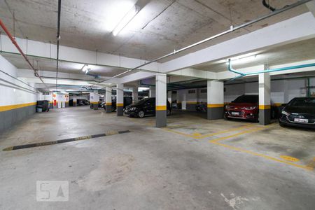 Apartamento à venda com 87m², 2 quartos e 2 vagasGaragem
