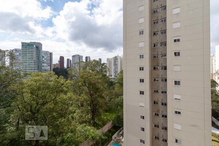 Apartamento à venda com 87m², 2 quartos e 2 vagasVista Suíte 1