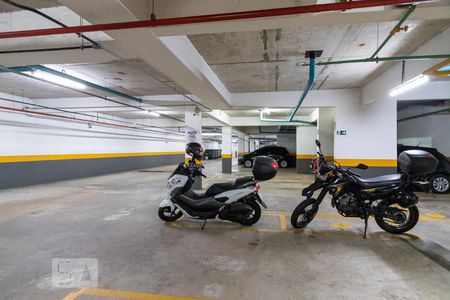 Apartamento à venda com 87m², 2 quartos e 2 vagasGaragem