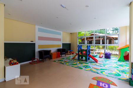 Apartamento à venda com 87m², 2 quartos e 2 vagasBrinquedoteca