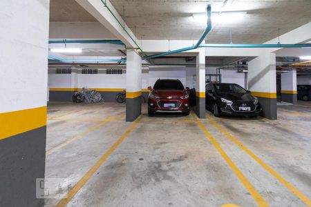 Apartamento à venda com 87m², 2 quartos e 2 vagasGaragem