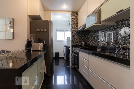 Apartamento à venda com 87m², 2 quartos e 2 vagasCozinha