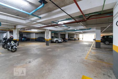 Apartamento à venda com 87m², 2 quartos e 2 vagasGaragem