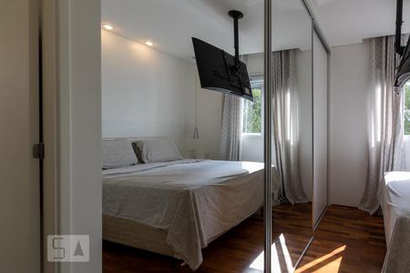 Apartamento à venda com 87m², 2 quartos e 2 vagasSuíte master 