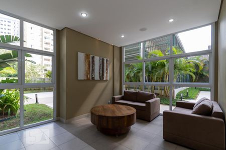 Apartamento à venda com 87m², 2 quartos e 2 vagasÁrea comum - Salão de festas