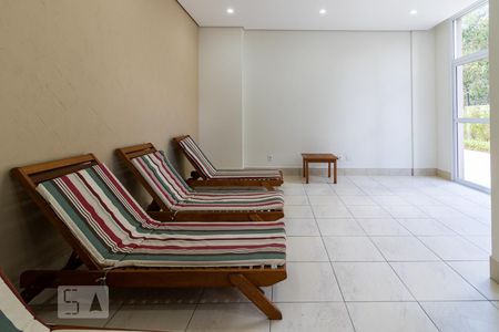 Apartamento à venda com 87m², 2 quartos e 2 vagasSpa