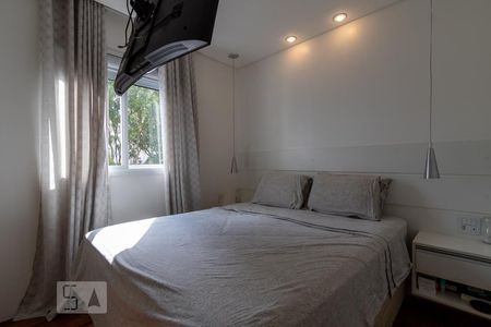 Apartamento à venda com 87m², 2 quartos e 2 vagasSuíte master 