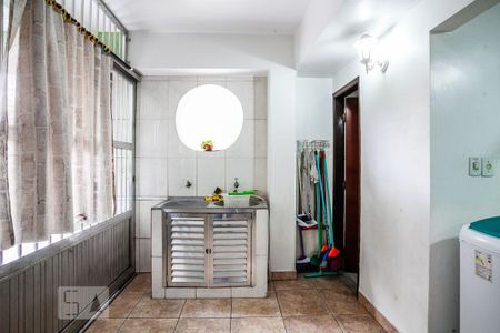 Casa à venda com 150m², 3 quartos e 3 vagas Casa à venda com 150m², 3 quartos e 3 vagasÁrea de Serviço