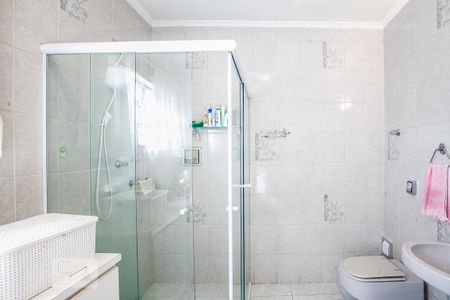 Casa à venda com 150m², 3 quartos e 3 vagas Casa à venda com 150m², 3 quartos e 3 vagasBanheiro