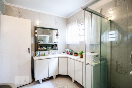 Casa à venda com 150m², 3 quartos e 3 vagas Casa à venda com 150m², 3 quartos e 3 vagasBanheiro