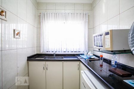 Casa à venda com 150m², 3 quartos e 3 vagas Casa à venda com 150m², 3 quartos e 3 vagasCozinha