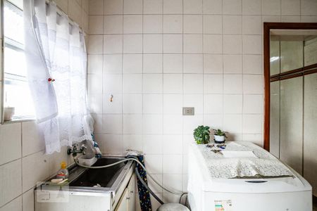 Casa à venda com 150m², 3 quartos e 3 vagas Casa à venda com 150m², 3 quartos e 3 vagasLavanderia