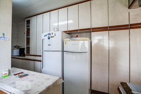 Casa à venda com 150m², 3 quartos e 3 vagas Casa à venda com 150m², 3 quartos e 3 vagasCozinha
