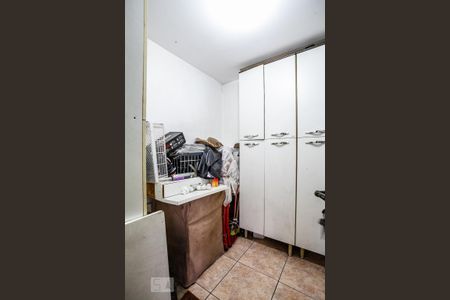 Casa à venda com 150m², 3 quartos e 3 vagas Casa à venda com 150m², 3 quartos e 3 vagasQuarto de Serviço