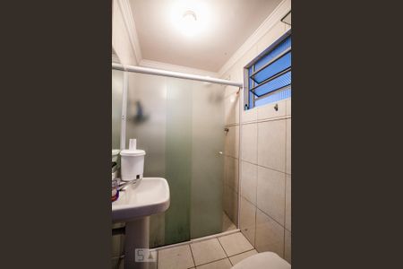 Casa à venda com 150m², 3 quartos e 3 vagas Casa à venda com 150m², 3 quartos e 3 vagasBanheiro de Serviço