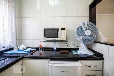 Casa à venda com 150m², 3 quartos e 3 vagas Casa à venda com 150m², 3 quartos e 3 vagasCozinha