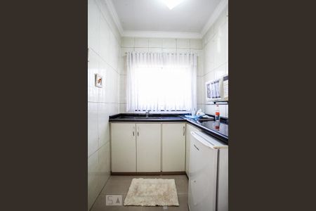 Casa à venda com 150m², 3 quartos e 3 vagas Casa à venda com 150m², 3 quartos e 3 vagasCozinha