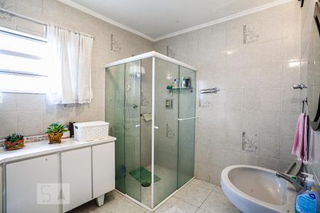 Casa à venda com 150m², 3 quartos e 3 vagas Casa à venda com 150m², 3 quartos e 3 vagasBanheiro