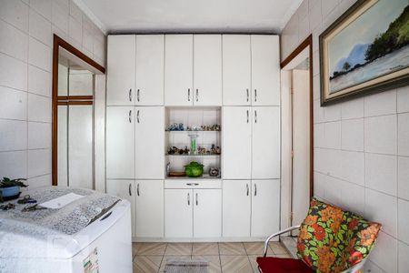 Casa à venda com 150m², 3 quartos e 3 vagas Casa à venda com 150m², 3 quartos e 3 vagasLavanderia
