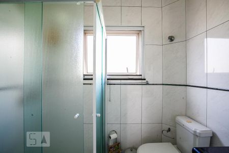 Casa à venda com 150m², 3 quartos e 3 vagas Casa à venda com 150m², 3 quartos e 3 vagasBanheiro da Suíte