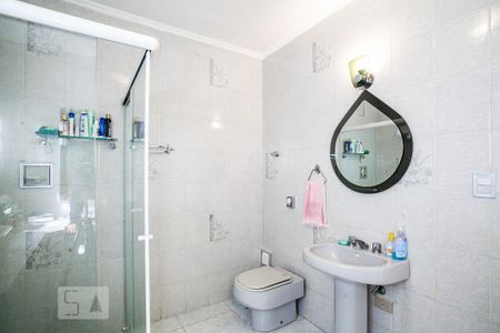 Casa à venda com 150m², 3 quartos e 3 vagas Casa à venda com 150m², 3 quartos e 3 vagasBanheiro