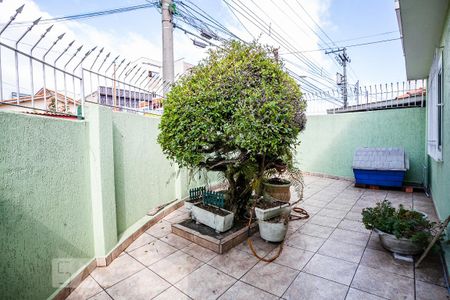 Casa à venda com 150m², 3 quartos e 3 vagas Casa à venda com 150m², 3 quartos e 3 vagasQuintal