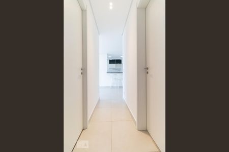 Apartamento para alugar com 66m², 2 quartos e 1 vagaCorredor