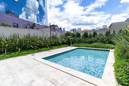 Apartamento para alugar com 66m², 2 quartos e 1 vagaPiscina