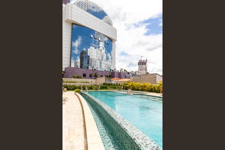 Apartamento para alugar com 66m², 2 quartos e 1 vagaPiscina