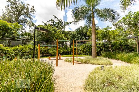 Apartamento para alugar com 66m², 2 quartos e 1 vagaÁrea Comum - Playground