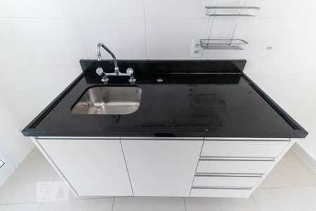 Apartamento para alugar com 66m², 2 quartos e 1 vagaCozinha