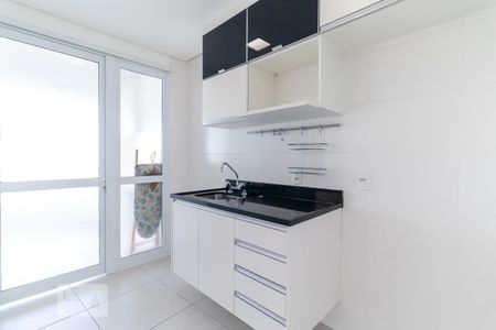 Apartamento para alugar com 66m², 2 quartos e 1 vagaCozinha