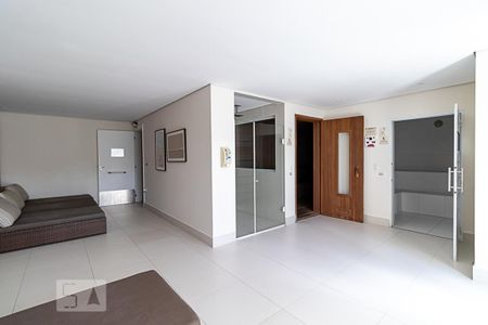 Apartamento para alugar com 66m², 2 quartos e 1 vagaSauna