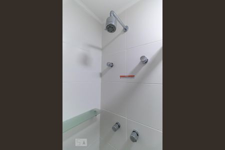 Apartamento para alugar com 66m², 2 quartos e 1 vagaBanheiro social