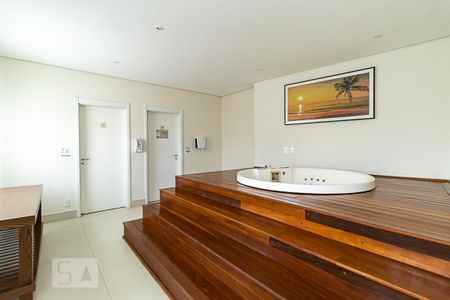 Apartamento para alugar com 66m², 2 quartos e 1 vagaÁrea comum