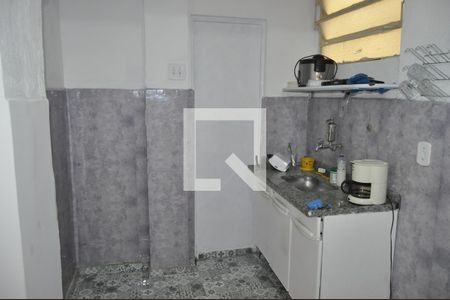 Apartamento para alugar com 2 quartos, 89m² em Engenho Novo, Rio de Janeiro