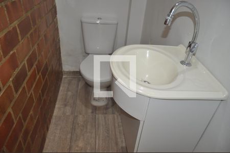 Lavabo de apartamento para alugar com 2 quartos, 89m² em Engenho Novo, Rio de Janeiro