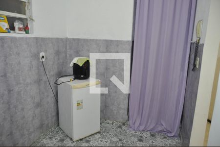 Apartamento para alugar com 2 quartos, 89m² em Engenho Novo, Rio de Janeiro