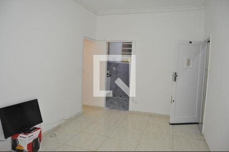 Sala de apartamento para alugar com 2 quartos, 89m² em Engenho Novo, Rio de Janeiro