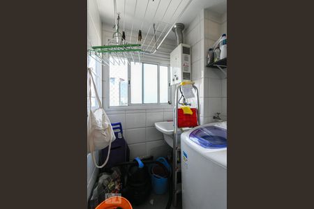 Apartamento à venda com 50m², 1 quarto e 1 vaga Apartamento à venda com 50m², 1 quarto e 1 vagaÁrea de Serviço