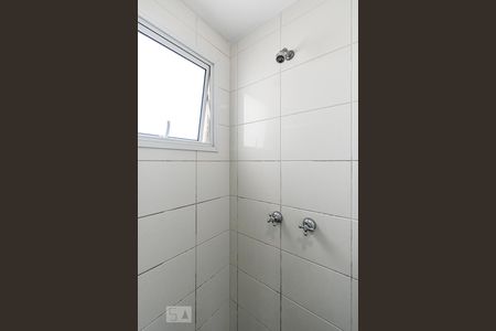 Apartamento à venda com 50m², 1 quarto e 1 vaga Apartamento à venda com 50m², 1 quarto e 1 vagaBanheiro