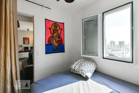 Apartamento à venda com 50m², 1 quarto e 1 vaga Apartamento à venda com 50m², 1 quarto e 1 vagaQuarto