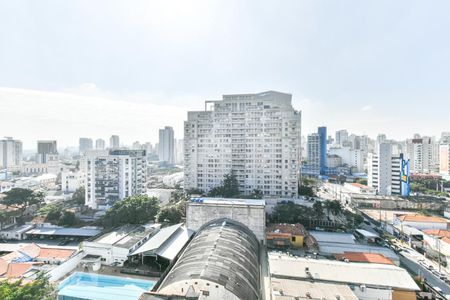 Apartamento à venda com 50m², 1 quarto e 1 vaga Apartamento à venda com 50m², 1 quarto e 1 vagaVaranda - Vista