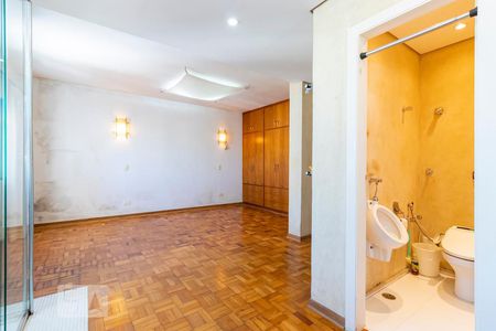 Apartamento à venda com 190m², 4 quartos e 1 vagaQuarto 4 - Suíte