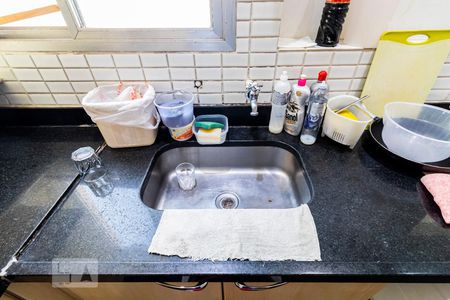 Apartamento à venda com 190m², 4 quartos e 1 vagaCozinha