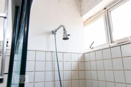 Apartamento à venda com 190m², 4 quartos e 1 vagaBanheiro Quartos 2 e 3