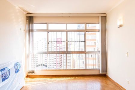 Apartamento à venda com 190m², 4 quartos e 1 vagaQuarto 2