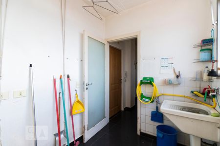 Apartamento à venda com 190m², 4 quartos e 1 vagaÁrea de serviço