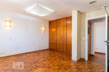Apartamento à venda com 190m², 4 quartos e 1 vagaQuarto 4 - Suíte